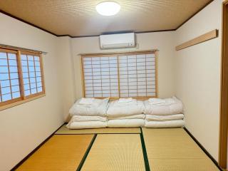 Ikoi no Ie - Vacation STAY 61487v - Kyoto - 0