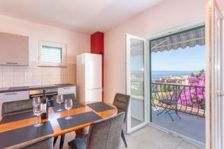 Apartmani Jurass - Makarska - 7