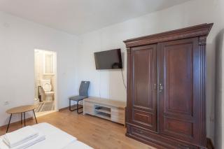 Apartmani Jurass - Makarska - 5