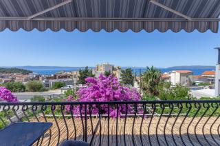 Apartmani Jurass - Makarska - 1