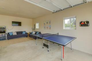 Family-Friendly Florence Home 3 Mi to the Coast! - Florence - 9