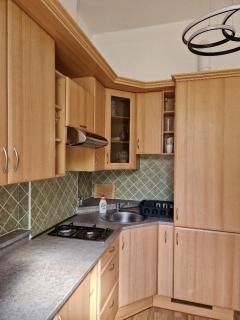 Apartman Sam - Karlovy Vary - 3