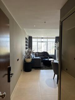 Hilton City Center Apartment - Tangeri - 1