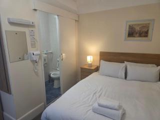 Dancenter Seaside Retreat Poole - Bournemouth - 9