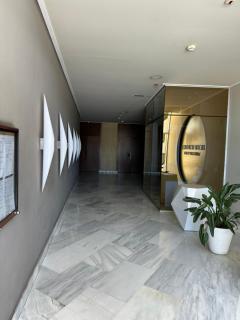 Hilton City Center Apartment - Tangeri - 3