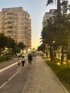 aldo apartments - Shëngjin - 1