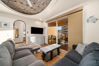 Bella Sirena 2BR 2BA 3rd Floor Ocean View B301 - Puerto Peñasco - 8
