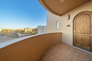 Bella Sirena 2BR 2BA 3rd Floor Ocean View B301 - Puerto Peñasco - 9