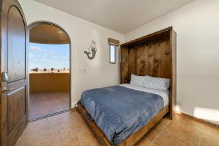 Bella Sirena 2BR 2BA 3rd Floor Ocean View B301 - Puerto Peñasco - 4