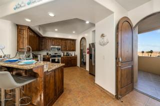 Bella Sirena 2BR 2BA 3rd Floor Ocean View B301 - Puerto Peñasco - 3