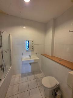 Dancenter Seaside Retreat Poole - Bournemouth - 1