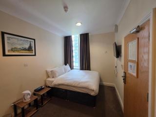 Dancenter Seaside Retreat Poole - Bournemouth - 2