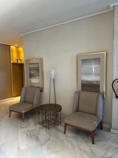 Hilton City Center Apartment - Tangeri - 2
