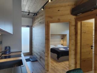 Apartmán Čierna líška - Hrabušice - 8