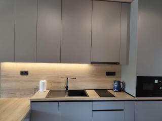 Apartmán Čierna líška - Hrabušice - 7