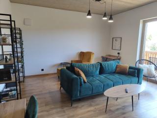 Apartmán Čierna líška - Hrabušice - 4