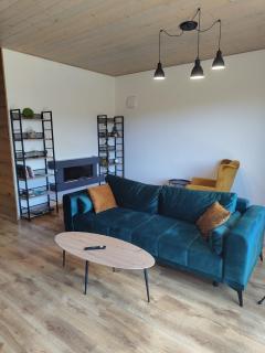 Apartmán Čierna líška - Hrabušice - 5