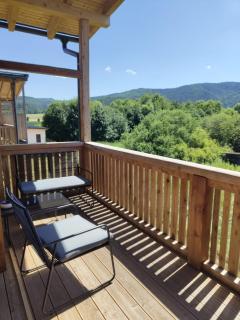 Apartmán Čierna líška - Hrabušice - 6