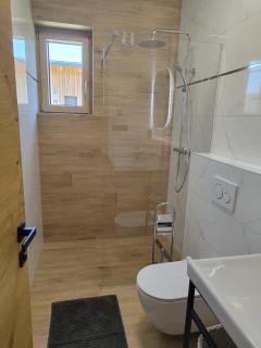 Apartmán Čierna líška - Hrabušice - 1