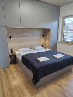 Apartmán Čierna líška - Hrabušice - 9