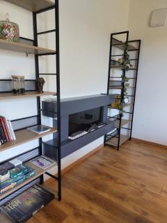 Apartmán Čierna líška - Hrabušice - 3