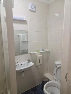 Dancenter Seaside Retreat Poole - Bournemouth - 3
