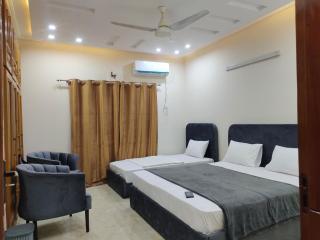 The Guest House Islamabad G-13 - 6