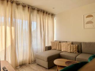 Le Plein Soleil- Studio Piscine et Plage a 100m- La Grande Motte- LaConciergerieByNina - 8