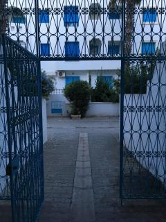 Appartement 3 chambres bords de mer Hammamet - 3