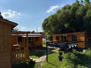 Sádky Lety - - 9