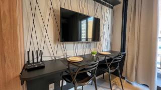 Estiloso Studio na Vila Buarque - São Paulo - 2