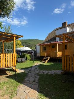 Sádky Lety - - 7