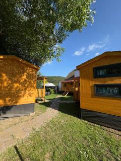 Sádky Lety - - 6