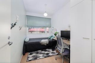 Downtown Oulu 2BR, Sauna & Sea View Balcony - Oulu - 5