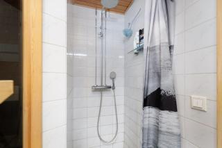 Downtown Oulu 2BR, Sauna & Sea View Balcony - Oulu - 2