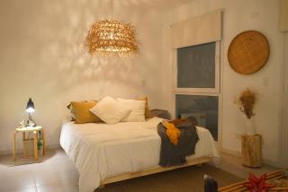 Hermoso studio en Palermo con patio! - Buenos Aires - 0