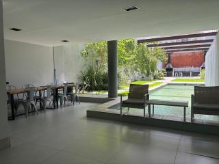 Hermoso studio en Palermo con patio! - Buenos Aires - 8