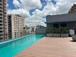 Hermoso studio en Palermo con patio! - Buenos Aires - 7
