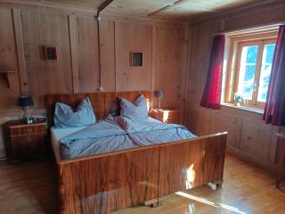 Chasa Bargia - Arni Alp - 7