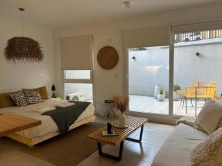 Hermoso studio en Palermo con patio! - Buenos Aires - 6