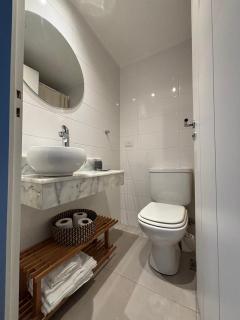 Hermoso studio en Palermo con patio! - Buenos Aires - 5