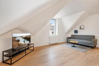 Apartment 5 min zum Hauptbahnhof - Wiesbaden - 9