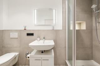 Apartment 5 min zum Hauptbahnhof - Wiesbaden - 8