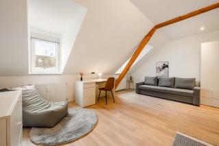 Apartment 5 min zum Hauptbahnhof - Wiesbaden - 7