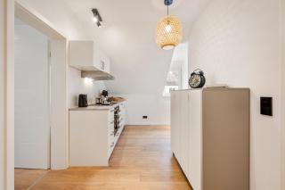 Apartment 5 min zum Hauptbahnhof - Wiesbaden - 6