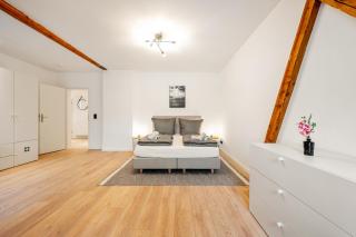 Apartment 5 min zum Hauptbahnhof - Wiesbaden - 5