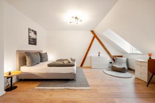 Apartment 5 min zum Hauptbahnhof - Wiesbaden - 4