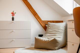 Apartment 5 min zum Hauptbahnhof - Wiesbaden - 3