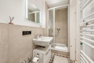 Apartment 5 min zum Hauptbahnhof - Wiesbaden - 2