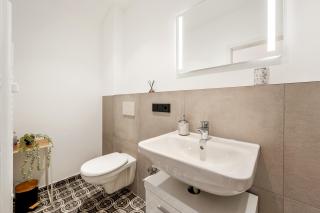 Apartment 5 min zum Hauptbahnhof - Wiesbaden - 1
